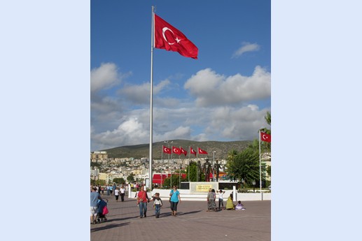 Turchia 2010 - Selçuk